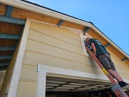 Siding for New Construction in Stevensville, MD